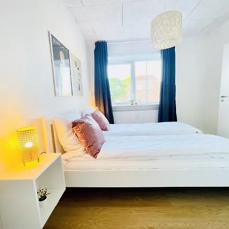 Aday - Luminous With 2 Bedrooms