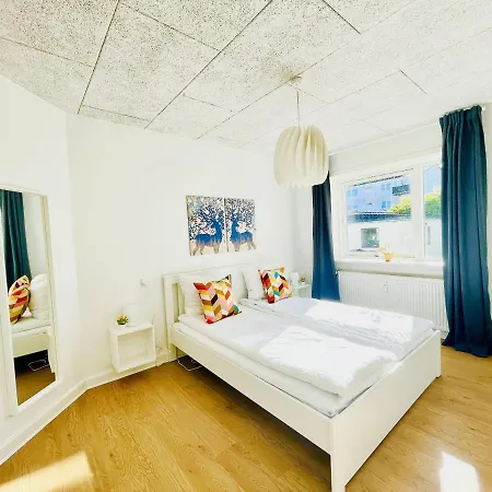 Aday - Luminous With 2 Bedrooms Apartment *