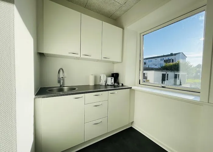 Aday - Luminous With 2 Bedrooms Apartman