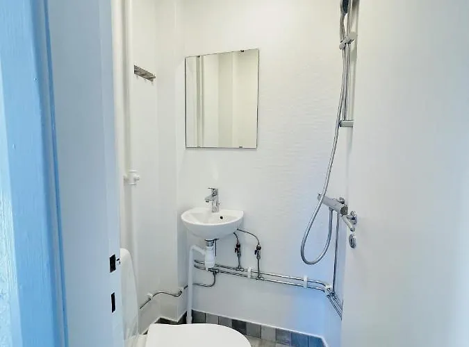 Aday - Luminous With 2 Bedrooms Apartman *