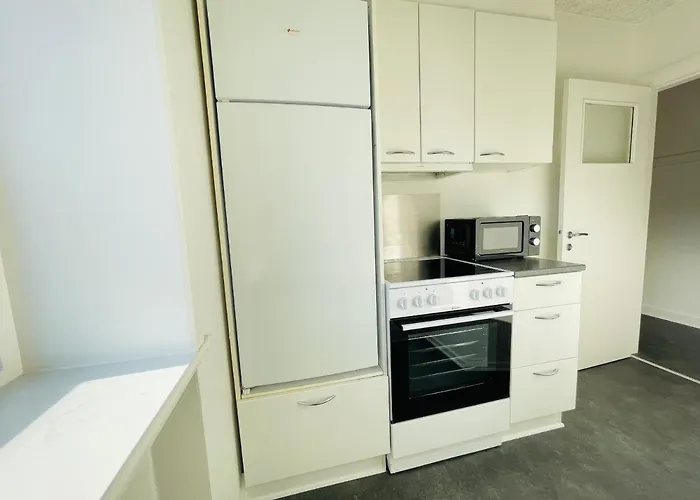 Aday - Luminous With 2 Bedrooms Apartman